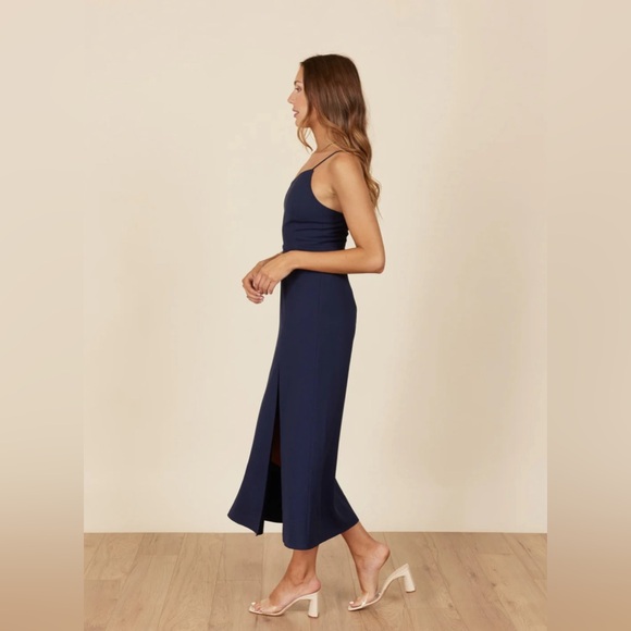 Park & Fifth Lincoln Dress - Picture 2 of 10